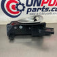 2016 Nissan 370Z Driver Left Interior Door Handle 80671 OEM 11BB9DA - On Point Parts Inc