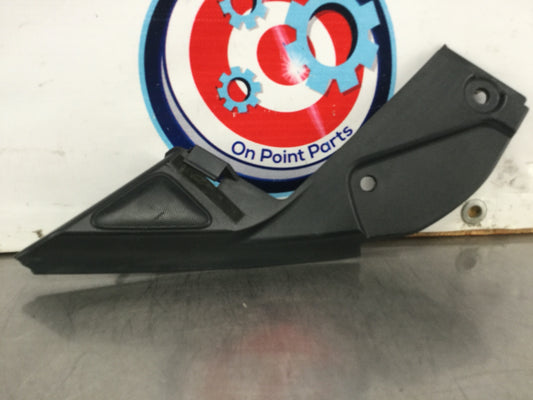 2003 Infiniti G35 Passenger Right Door Tweeter Speaker Cover 80292 OEM 0BJTBE - On Point Parts Inc