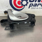 2016 Nissan 370Z Driver Left Interior Door Handle 80671 OEM 11BB9DA - On Point Parts Inc