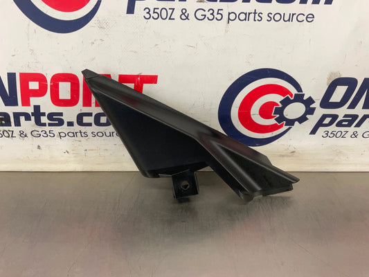 2016 Nissan 370Z Driver Left Inner Mirror Cover 80293 OEM 11BB9DA - On Point Parts Inc