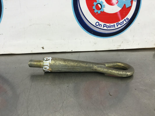 2003 Infiniti G35 Tow Hook OEM 0BJTBC - On Point Parts Inc