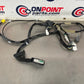2016 Nissan 370Z Driver Left Door Wiring Harness 24125 OEM 11BB9DA - On Point Parts Inc