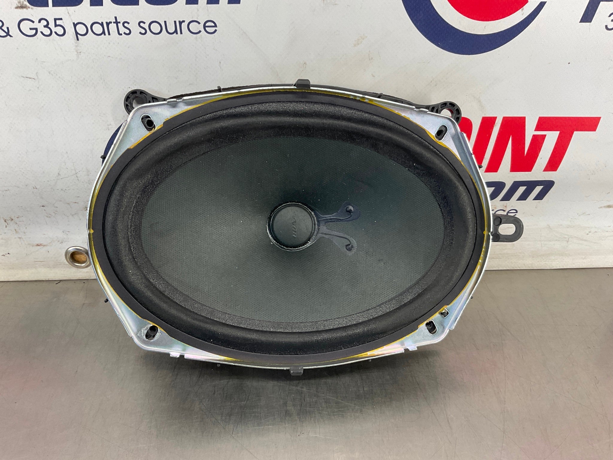 Bose 6x9 best sale door speakers