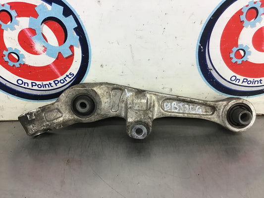 2004 Infiniti G35 Driver Left Front Lower Control Arm OEM 14BJSCG - On Point Parts Inc