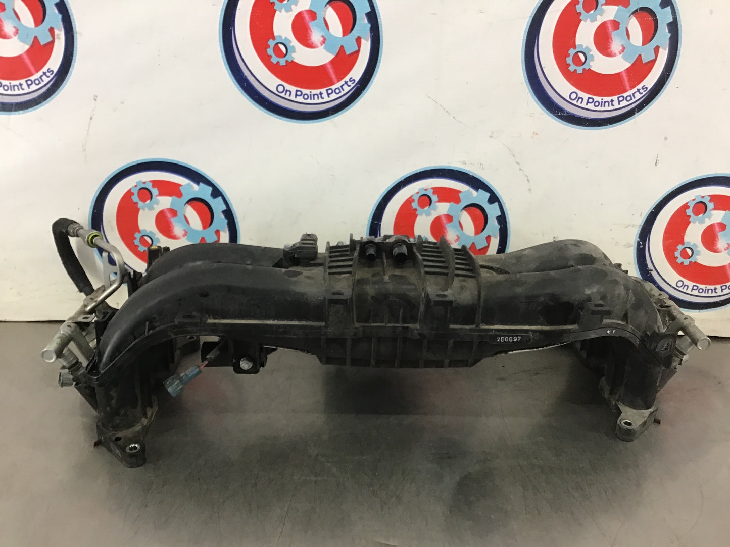 2013 Scion FRS Air Intake Manifold with Throttle Body OEM 15BBPD3 - On Point Parts Inc