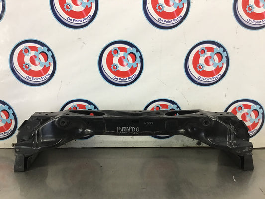 2013 Scion FRS Engine Sub Frame OEM 15BBPD0 - On Point Parts Inc