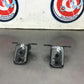 2014 Nissan 370Z Passenger Right Door Hinges OEM 23BDSDE - On Point Parts Inc