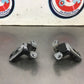2014 Nissan 370Z Passenger Right Door Hinges OEM 23BDSDE - On Point Parts Inc