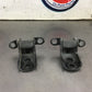 2014 Nissan 370Z Passenger Right Door Hinges OEM 23BDSDE - On Point Parts Inc