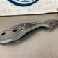 2005 Nissan 350Z Driver Left Headlight Core Support Bracket OEM 25BF9DG - On Point Parts Inc
