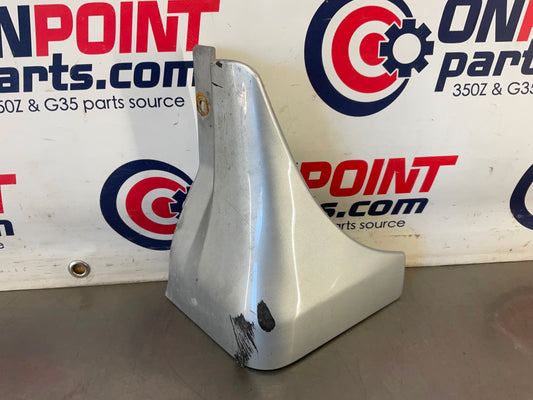 2006 Nissan 350Z Passenger Right Front Mud Flap Splash Guard OEM 23BC9EE - On Point Parts Inc