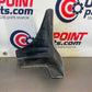 2006 Nissan 350Z Passenger Right Front Mud Flap Splash Guard OEM 23BC9EE - On Point Parts Inc