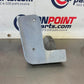 2006 Nissan 350Z Passenger Right Front Mud Flap Splash Guard OEM 23BC9EE - On Point Parts Inc