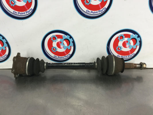 2003 Infiniti G35 Passenger Right Rear Axle Half Shaft OEM 14BJ1BK - On Point Parts Inc
