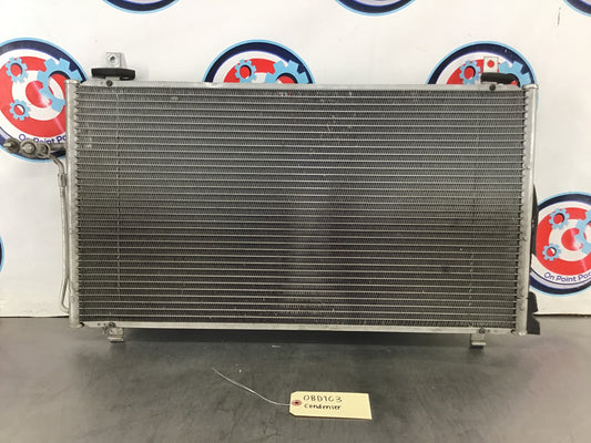 2006 Nissan 350Z AC Condenser OEM 0BD7C3 - On Point Parts Inc