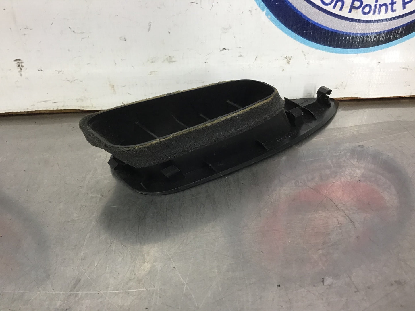 2006 Nissan 350Z Passenger Right Dash Vent OEM 0BBBCE - On Point Parts Inc