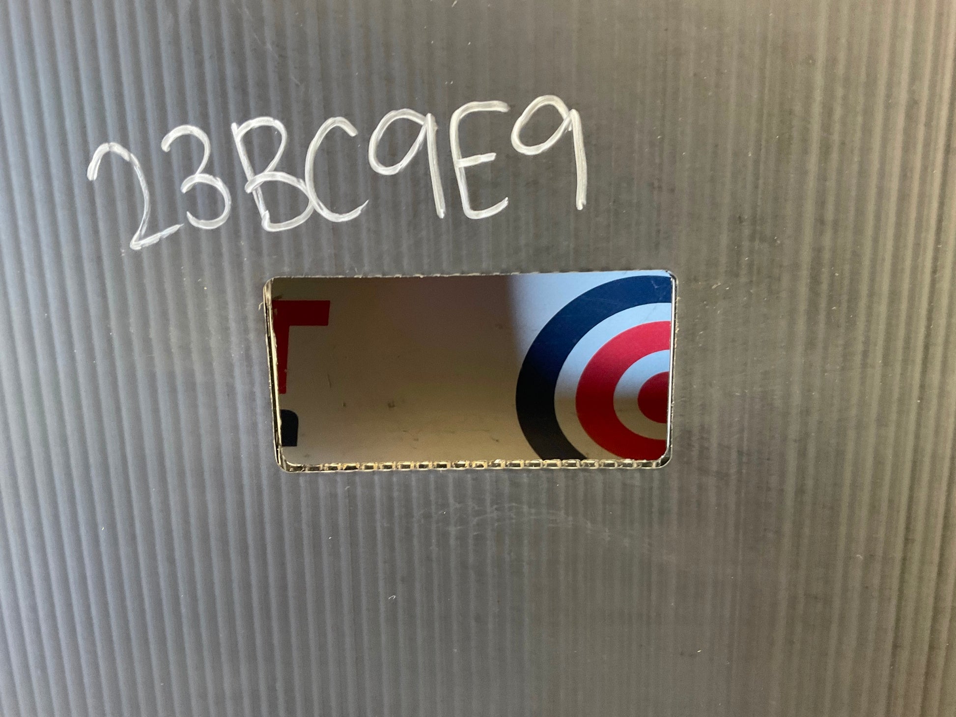 2006 Nissan 350Z Convertible Trunk Subfloor Spare Tire Cover 84960 OEM 23BC9E9 - On Point Parts Inc