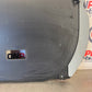 2006 Nissan 350Z Convertible Trunk Subfloor Spare Tire Cover 84960 OEM 23BC9E9 - On Point Parts Inc