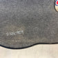 2006 Nissan 350Z Convertible Trunk Floor Carpet Liner 84902 OEM 23BC9E9 - On Point Parts Inc
