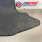 2006 Nissan 350Z Convertible Trunk Floor Carpet Liner 84902 OEM 23BC9E9 - On Point Parts Inc