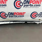 2006 Nissan 350Z Convertible Passenger Right Exterior A Pillar 76836 OEM 23BC9E2 - On Point Parts Inc