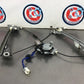 2005 Nissan 350Z Passenger Right Door Window Regulator Motor OEM 12BDMCE - On Point Parts Inc