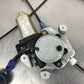 2005 Nissan 350Z Passenger Right Door Window Regulator Motor OEM 12BDMCE - On Point Parts Inc
