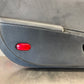2004 Nissan 350Z Driver Left Interior Door Panel 80901 OEM 14BEQE8 - On Point Parts Inc