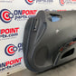 2004 Nissan 350Z Passenger Right Interior Door Panel 80900 OEM 14BEQE8 - On Point Parts Inc