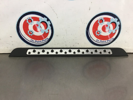 2013 Scion FRS Driver Left Door Kick Plate 94060 OEM 23BDZC7 - On Point Parts Inc