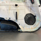 2004 Nissan 350Z Passenger Right Interior Door Panel 80900 OEM 14BEQE8 - On Point Parts Inc
