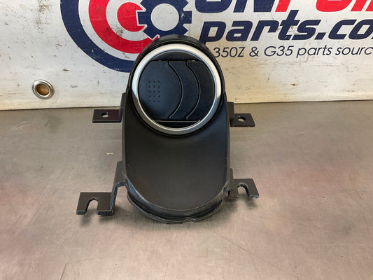 2004 Nissan 350Z Driver Left Door Vent Trim 80965 OEM 14BEQEA - On Point Parts Inc
