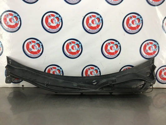 2013 Scion FRS Windshield Wiper Cowl Trim 91413 OEM 23BDZC3 - On Point Parts Inc