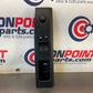 2004 Nissan 350Z Driver Left Master Door Lock Window Switches 80961 OEM 14BEQEA - On Point Parts Inc