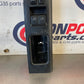 2004 Nissan 350Z Driver Left Master Door Lock Window Switches 80961 OEM 14BEQEA - On Point Parts Inc