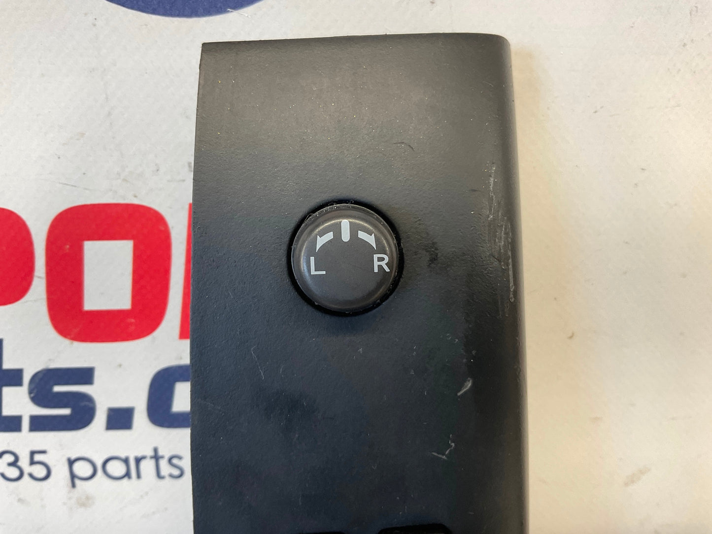 2004 Nissan 350Z Driver Left Master Door Lock Window Switches 80961 OEM 14BEQEA - On Point Parts Inc