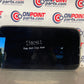 2008 Infiniti G35 Moon Roof Sun Roof Glass OEM 13BC4E1 - On Point Parts Inc