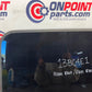 2008 Infiniti G35 Moon Roof Sun Roof Glass OEM 13BC4E1 - On Point Parts Inc