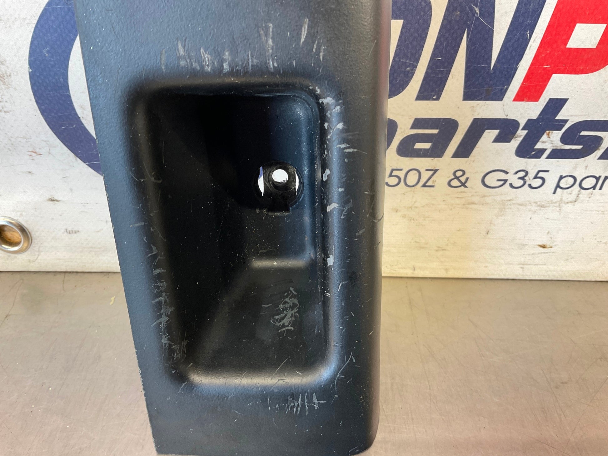 2004 Nissan 350Z Driver Left Master Door Lock Window Switches 80961 OEM 14BEQEA - On Point Parts Inc