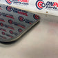 2008 Infiniti G35 Moon Roof Sun Roof Glass OEM 13BC4E1 - On Point Parts Inc