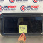 2008 Infiniti G35 Moon Roof Sun Roof Glass OEM 13BC4E1 - On Point Parts Inc