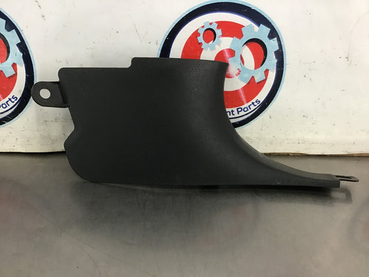 2013 Scion FRS Passenger Right Kick Panel 94060CA090 OEM 23BDZCE - On Point Parts Inc