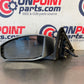 2004 Nissan 350Z Driver Left Power Side View Mirror OEM 14BEQEA - On Point Parts Inc