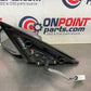 2004 Nissan 350Z Driver Left Power Side View Mirror OEM 14BEQEA - On Point Parts Inc
