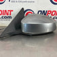 2004 Nissan 350Z Driver Left Power Side View Mirror OEM 14BEQEA - On Point Parts Inc