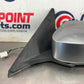 2004 Nissan 350Z Driver Left Power Side View Mirror OEM 14BEQEA - On Point Parts Inc