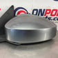 2004 Nissan 350Z Driver Left Power Side View Mirror OEM 14BEQEA - On Point Parts Inc