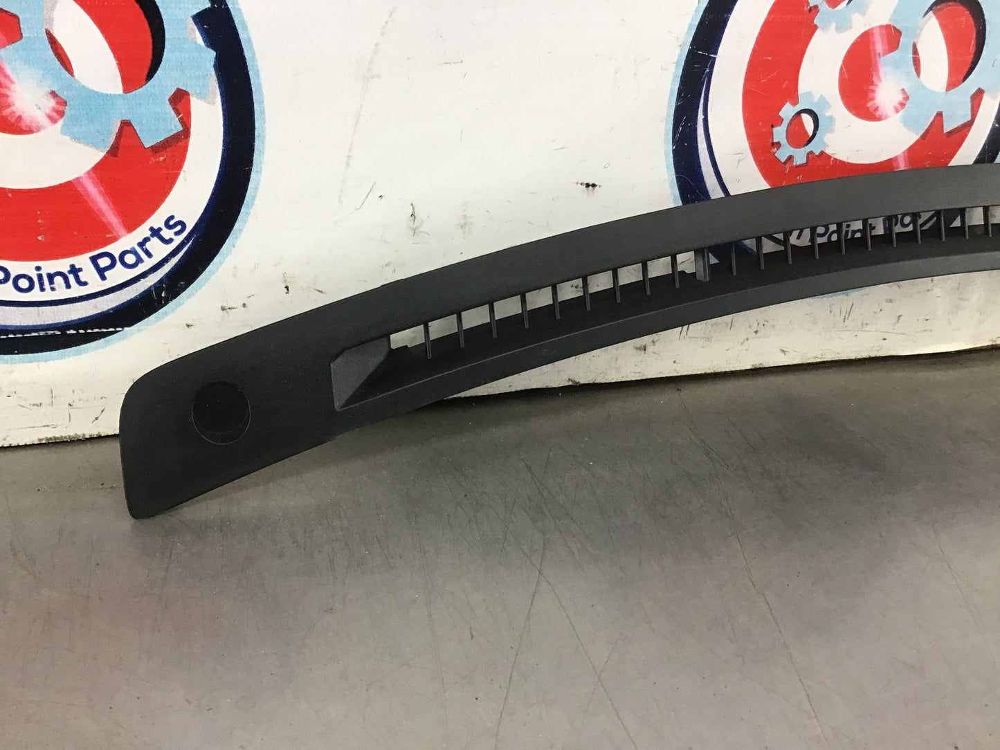 2013 Scion FRS Front Upper Dash Defrost Vent Trim 66115CA000 OEM 23BDZC7 - On Point Parts Inc