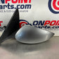 2004 Nissan 350Z Driver Left Power Side View Mirror OEM 14BEQEA - On Point Parts Inc