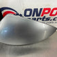 2004 Nissan 350Z Driver Left Power Side View Mirror OEM 14BEQEA - On Point Parts Inc